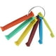 thumbnail image 2 of Colorful Fcr6 Comb Set Cepillo De Limpieza Para Aire Acondicionado, 2 of 5