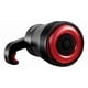 thumbnail image 1 of Luz Trasera Rockbros Smart Sensor Frenado Usb Para Bicicleta Negro, 1 of 8