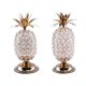 thumbnail image 2 of 2 Adornos De Estatuilla De Estatua De Fruta De Cristal Para Decoración De Dormitorio, 2 of 5