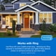 thumbnail image 4 of Enchufe inteligente para exteriores Lutron Caseta Smart Lighting PD-15OUT-BL, 4 of 9