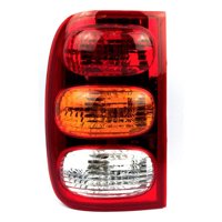 Foco Farol Trasero Izquierdo Mahindra Pik Up 2007- Original