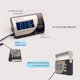 thumbnail image 3 of Amazon Basics Digital Postal Scale with Tare Function, Heavy Duty, 3 of 3