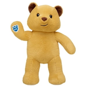Build A Bear - Peluche Paddington Build-A-Bear