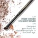 thumbnail image 2 of Resaltador de esquina interior Brush Rose and Ben Beauty E27, 2 of 7