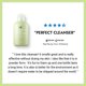 thumbnail image 5 of Limpiador facial BY WISHTREND Green Tea Enzyme 110 g, 5 of 6