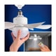 thumbnail image 2 of Ventilador de Techo con Luz Breeze Bright, 2 of 5