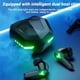 thumbnail image 2 of N35 Inalámbrico Bluetooth 5.2 Gamer In-ear Baja Latencia Decodificación Dual Modo Dual Micrófono Hd Cool Breathing Light Negro, 2 of 3