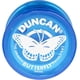 thumbnail image 1 of Yo-Yo Duncan Toys Butterfly para principiantes con cuerda azul, 1 of 4