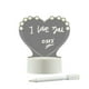 thumbnail image 1 of USB Message Boards Sign 3 Color Holiday Light Decoración De Cabecera Escritorio Para Regalo, 1 of 1