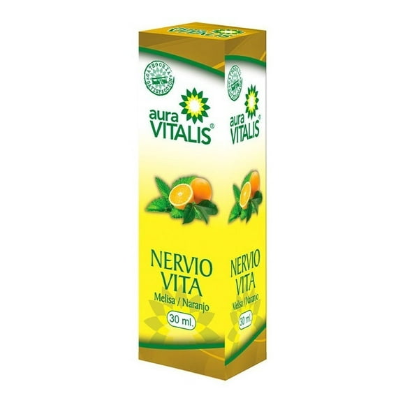 Nervio Vita Gotas X 30 Ml