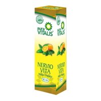 Auravitalis - Nervio Vita Gotas X 30 Ml