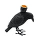 thumbnail image 5 of Candelabro De Cuervo De Halloween Con Estatua De Resina Para Centro De Mesa, Fiestas En Casa, 5 of 5