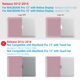 thumbnail image 3 of Funda para MacBook IBENZER 13" 2015-2012 Oro Rosa, 3 of 9