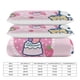 thumbnail image 3 of Hello Kitty Treats to Eat with Friends So Sweet! 3 Pieces Duvet Cover Set Full Size Super Soft Fade Resistant Microfiber Bedding Set, 3 of 4