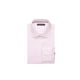 thumbnail image 3 of Camisa de vestir Tommy Hilfiger, ajustada, de sarga elástica, rosa, para hombre, 3 of 3