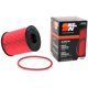 thumbnail image 1 of Filtro de aceite K&N HP-7041 32.000 km alta eficiencia, 1 of 7