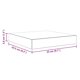 thumbnail image 3 of Repisa Flotante de Pared vidaXL MDF Negro 30x23x4cm, 3 of 9