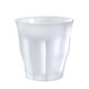 thumbnail image 1 of Vasos Duralex de Vidrio Templado Esmerilado 260 ml Paquete de 6, 1 of 5