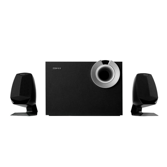 Edifier M201BT Parlantes bluetooth