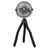 Bfresh - Ventilador Portátil Usb Con Base Trípode