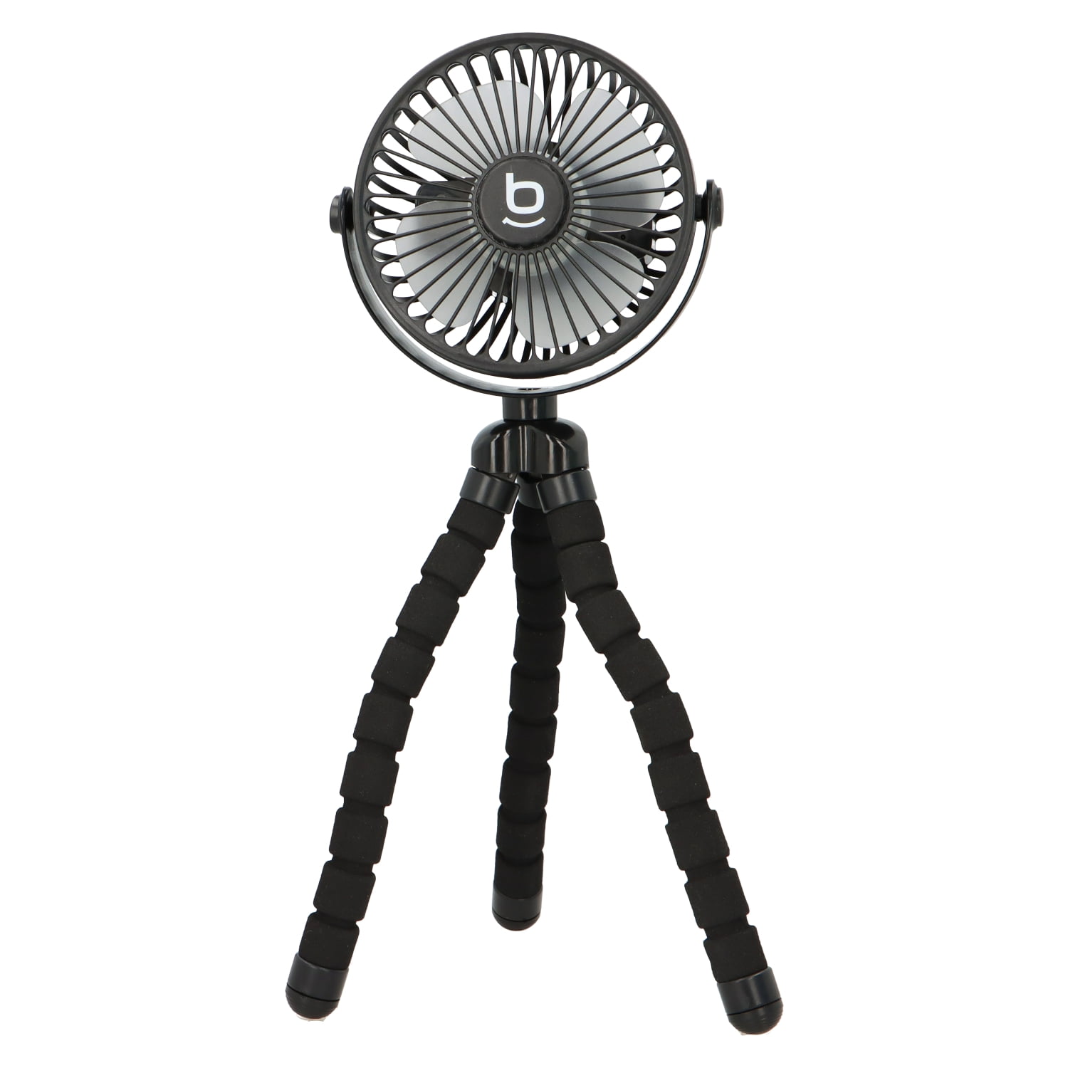 Bfresh - Ventilador Portátil Usb Con Base Trípode
