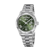 Reloj 18854/3 Lotus Verde Hombre The Ambassadors Collection