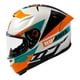 thumbnail image 2 of Casco MT FF114 Hummer Quo A0 Blanco/Perla Brillo Talla  XL, 2 of 3