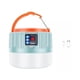 thumbnail image 1 of Lampara Linterna De Camping Led Solar Usb Recargable, 1 of 3