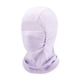 thumbnail image 2 of Ni?os Balaclava Máscara De Esquí Suave Liviano Caliente Tibia Térmica Mascarilla De Cara De Vellón Luz Púrpura, 2 of 5