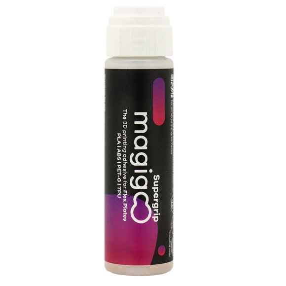 Adhesivo para impresora 3D Magigoo Supergrip Glue 50 ml