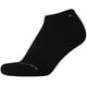 thumbnail image 3 of Calcetines Tommy Hilfiger No Show para mujer, paquete de 12, tallas 4-10, color negro, 3 of 3