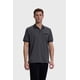 thumbnail image 1 of Polera Hombre Gris, 1 of 4