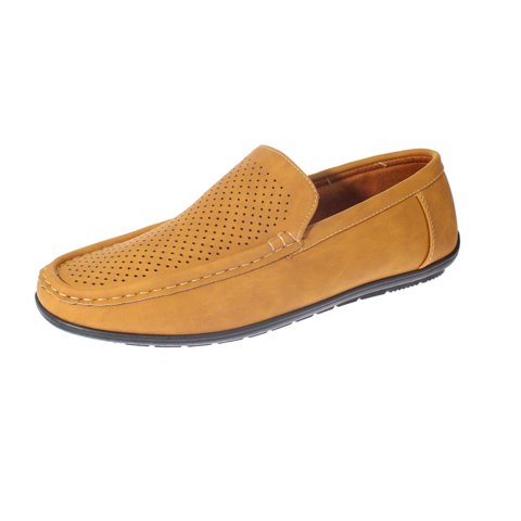 Vía Franca - Mocasín Café Armonia