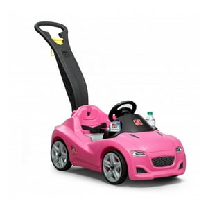 Step2 - Correpasillo Infantil Cruiser Rosado