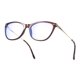 thumbnail image 1 of Gafas de Lectura Bhigh 2.25 Dioptrías con Bloqueo de Luz Azul (Marrón), 1 of 9
