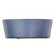 thumbnail image 3 of Bowl Vibrant Life Melamina Perro Mediano Azul, 3 of 3
