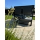 thumbnail image 4 of Cama balinesa moderna , super king, crudo, 4 of 4