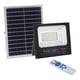 thumbnail image 1 of Lampara Foco Solar 194 Led 300w + Panel Solar Control Remoto, 1 of 2