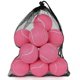thumbnail image 1 of Pelotas de tenis INSUM paquete de 12 extra resistencia con bolsa de malla de 6 cm, 1 of 5