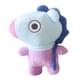 thumbnail image 3 of Almohada de felpa D, 3 of 3