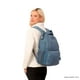 thumbnail image 2 of Mochila Maternal Babybao 2.0 Gris Folkstone Gray, 2 of 2