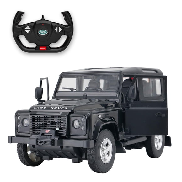RASTAR AUTO C/R LAND ROVER DEFENDER