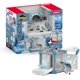thumbnail image 1 of Playset Schleich Eldrador Creatures Ice Battle Cave con rata, 1 of 9