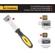 thumbnail image 2 of Set de raspadores de afeitar Titan 17008 multiusos con cuchillas, 2 of 5