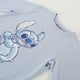 thumbnail image 4 of Conjunto Pijama Buzo Niña Lilo & Stitch One Celeste Disney, 4 of 7