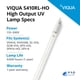 thumbnail image 5 of Lámpara UV Viqua S410RL-HO de Repuesto para Sistema VH410, 5 of 8