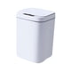 thumbnail image 2 of Cubos De Basura Automáticos Del Sensor Inteligente Del Bote De Basura Automático Inteligente 16L Blanco, 2 of 3