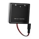 thumbnail image 1 of Estabilizador De Voltaje Solar 5V3A, Doble USB, Controlador De Carga De Panel Solar Negro, CC Hembra, 20 Cm, 1 of 5