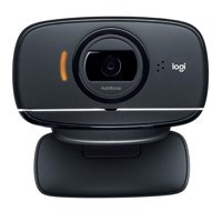 Cámara Web Logitech Hd C525 720P Con Videollamada Con Enfoque Automático