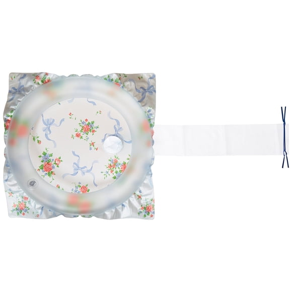 Lavabo inflable portátil para el cabello Graham-Field 5358